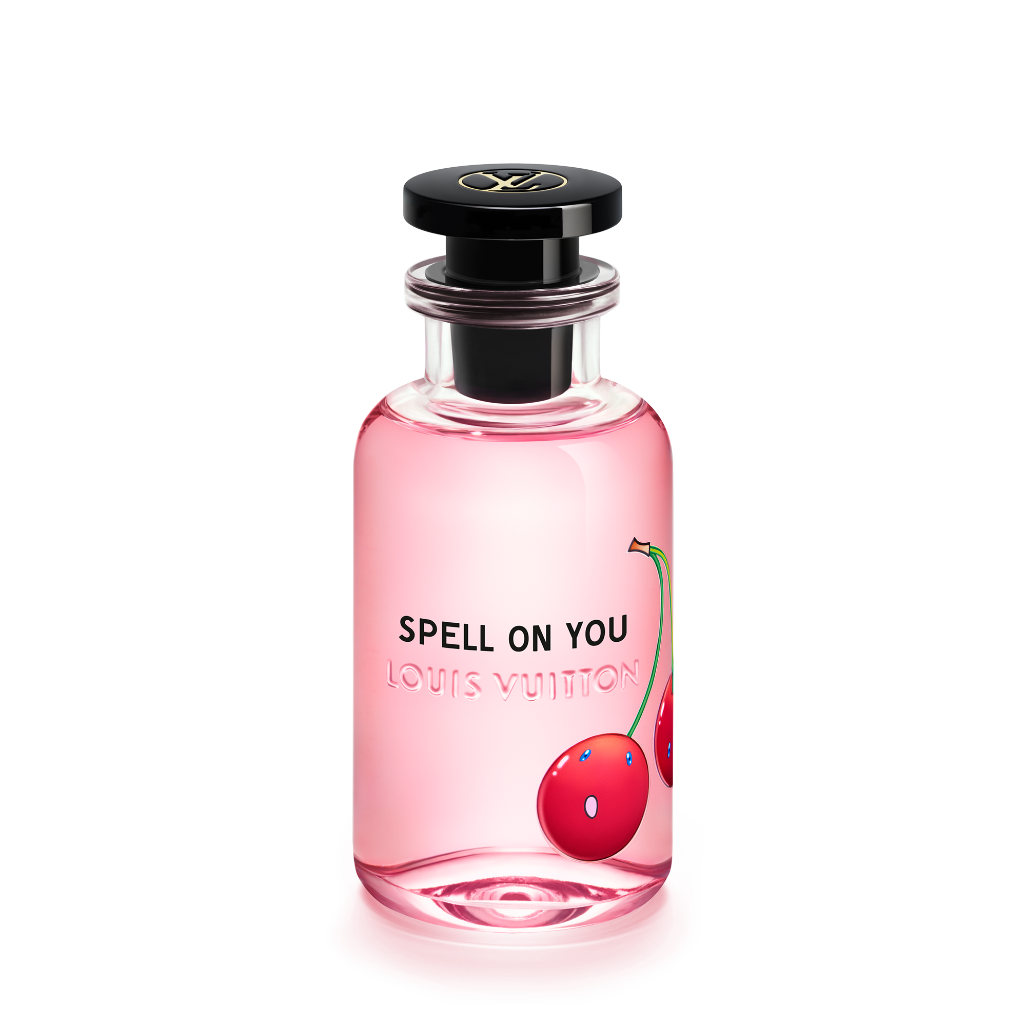 LOUIS VUITTON SPELL ON YOU ルイヴィトン Spell on You - Kollektionen LP0214 | LOUIS VUITTON